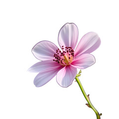 Obraz premium Flower PNG Clipart