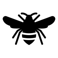 bee Solid icon