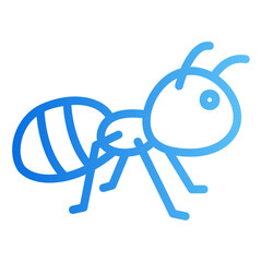 ant Gradient icon