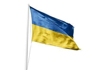 Flag of Ukraine