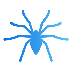 spider Gradient icon