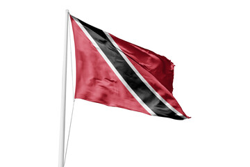 Flag of Trinidad and Tobago