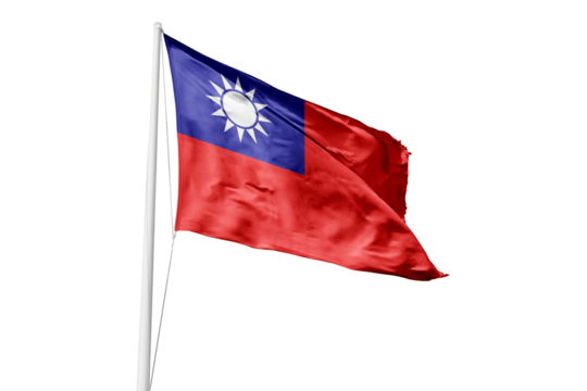 Flag of Taiwan