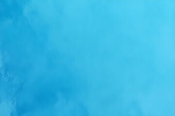 Fototapeta premium Sky Blue Background Radiating a Calm and Refreshing Elegance in a Seamless Design