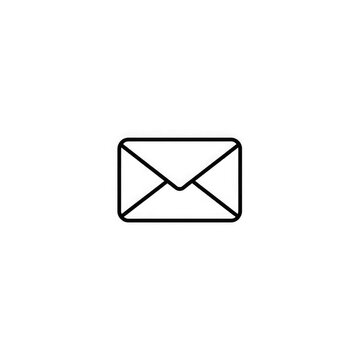Gmail icon  with transparent background PNG and JPEG image 