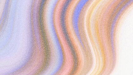 Abstract pastel color soft artistic texture background. Colors, soft shapes, pattern design