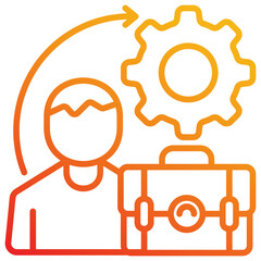 Account Management Icon