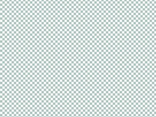 Checked pattern illustration, Japanese pattern 