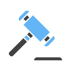 Laws icon vector image. Suitable for mobile apps, web apps and print media.