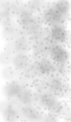 abstract background with clouds and sun