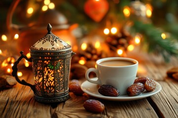clear pixel picture of eid al fitr greetings dates and coffee