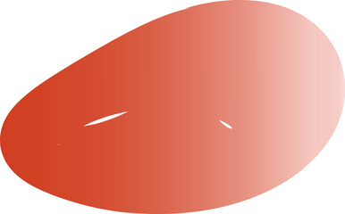 Translucent Glossy Shapes – Abstract Semi-Transparent Elements for Versatile Creative Use