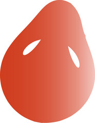 Translucent Glossy Shapes – Abstract Semi-Transparent Elements for Versatile Creative Use