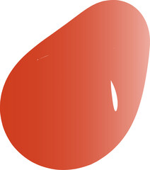 Translucent Glossy Shapes – Abstract Semi-Transparent Elements for Versatile Creative Use