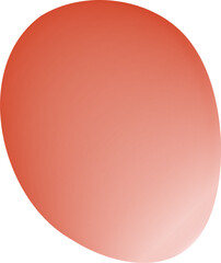 Translucent Glossy Shapes – Abstract Semi-Transparent Elements for Versatile Creative Use