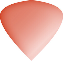 Translucent Glossy Shapes – Abstract Semi-Transparent Elements for Versatile Creative Use