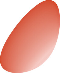 Translucent Glossy Shapes – Abstract Semi-Transparent Elements for Versatile Creative Use