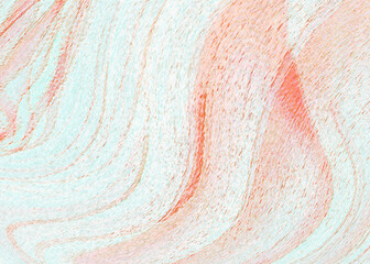 Abstract pastel color soft artistic texture background. Colors, soft shapes, pattern design
