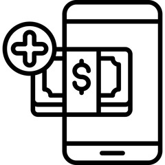 Prepaid Icon