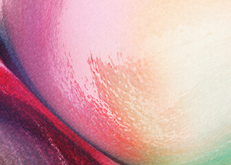 Abstract pastel color soft artistic texture background. Colors, soft shapes, pattern design