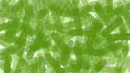 abstract green background