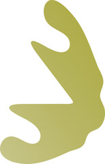 Neutral Line Symbols – Abstract Vector Icons for Universal Design