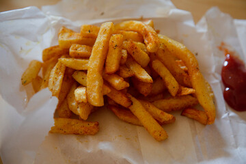 French Fries