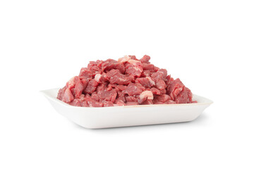 Beef Cubes