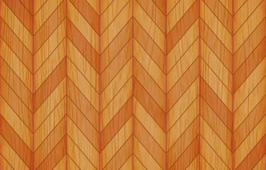 Wood Texture Pattern Design Template