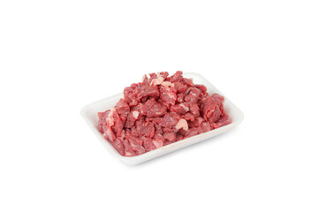 Beef Cubes