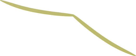 Abstract Glossy Elements – Minimal and Versatile Decorative Icon