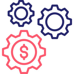 Money Management Icon