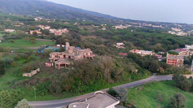 Battipaglia is also known for being the birthplace of legendary flute players Alfredo Giacca, Rodolfo Calabria, Giacomo D&rsquo;Andrea, and Giacinto Miceli.