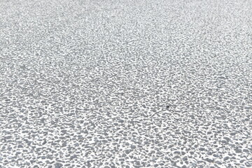 アスファルト道路