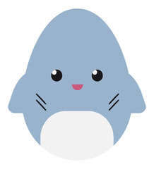 Cute Cartoon Animals Ellement