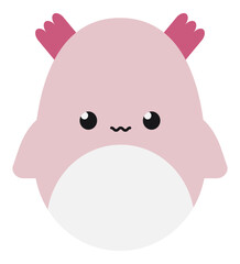 Cute Cartoon Animals Ellement