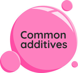 cammon additives