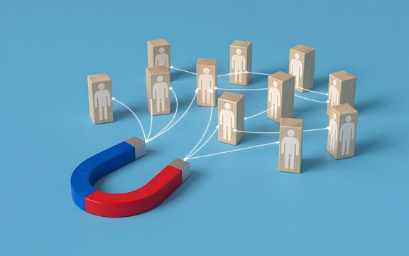 Attracting and Retaining Top Talent Strategies for Building a High-Performing Team