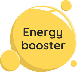 energy booster