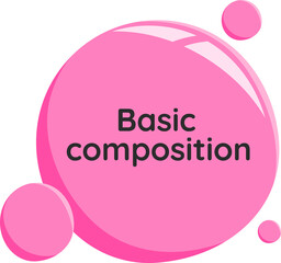 basic composition