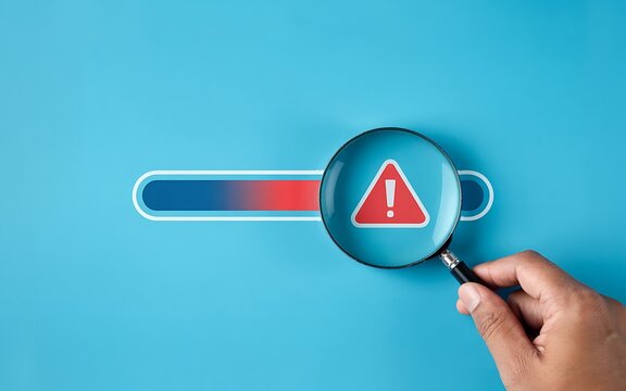 Urgent System Alert Investigating Critical Error and Performance Issues, Seeking Solutions for Immediate Resolution