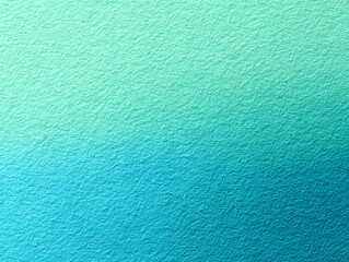 Obraz premium Delicate lime green and blue abstract gradient background texture, suitable for gentle website designs, soft banners, serene fashion themes, and artistic print media. High quality photo.