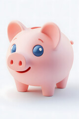 Little Pig Financial Savings Bank