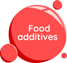 food additives