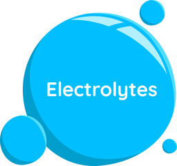 electrolytes