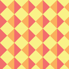 seamless geometric pattern