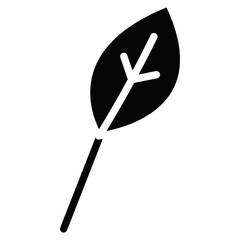 Leaf Icon
