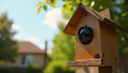 You are under cctv camera 