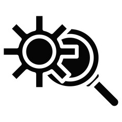 Diligence Icon