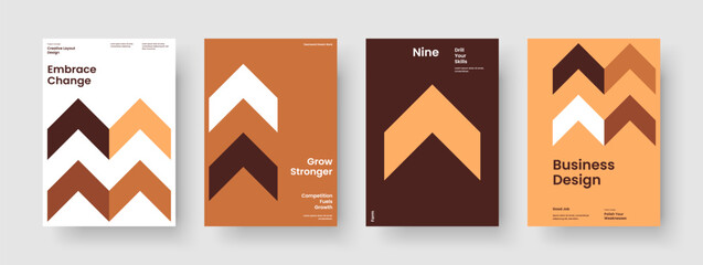 Geometric Background Template. Isolated Flyer Design. Creative Report Layout. Poster. Business Presentation. Book Cover. Brochure. Banner. Brand Identity. Newsletter. Journal. Notebook. Advertising